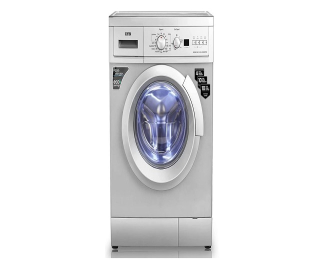 Fully Automatic Washing Machines Under 25000 अब कपड़ों की कलर और